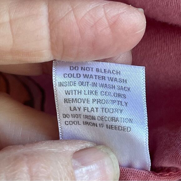 The Great China Wall JAP-AM Koi Fish Long Sleeve T - Picture 7 of 8